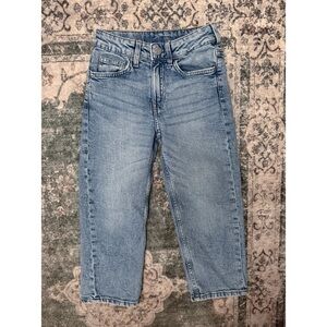 H&M Kids Blue Denim Jeans
